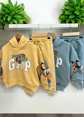 Gap Takım 