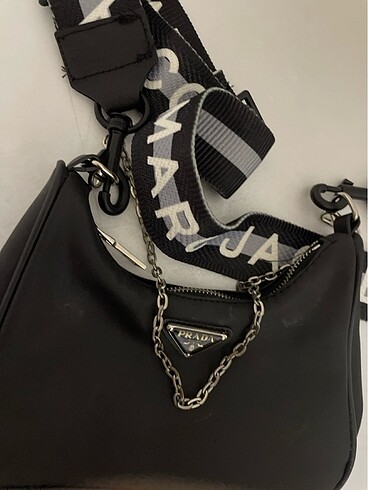 Prada Prada çanta