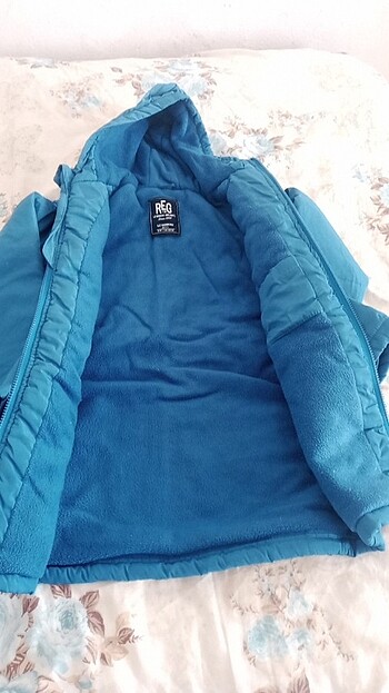 LC Waikiki LCW ERKEK COCUK MONT