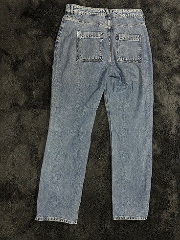Zara Zara Jean