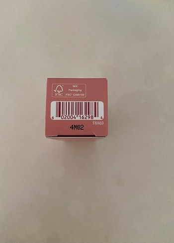 Beden Renk Benefit Benetint Koyu Allık