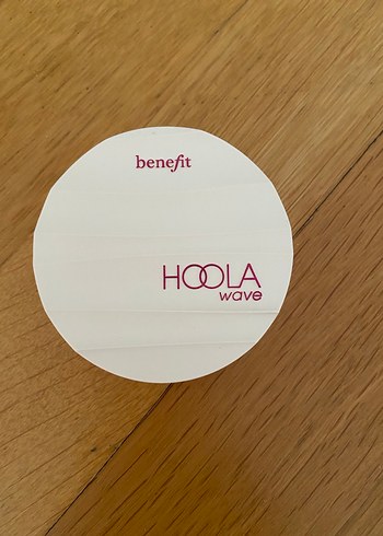 Benefit Hoola Wave Allık