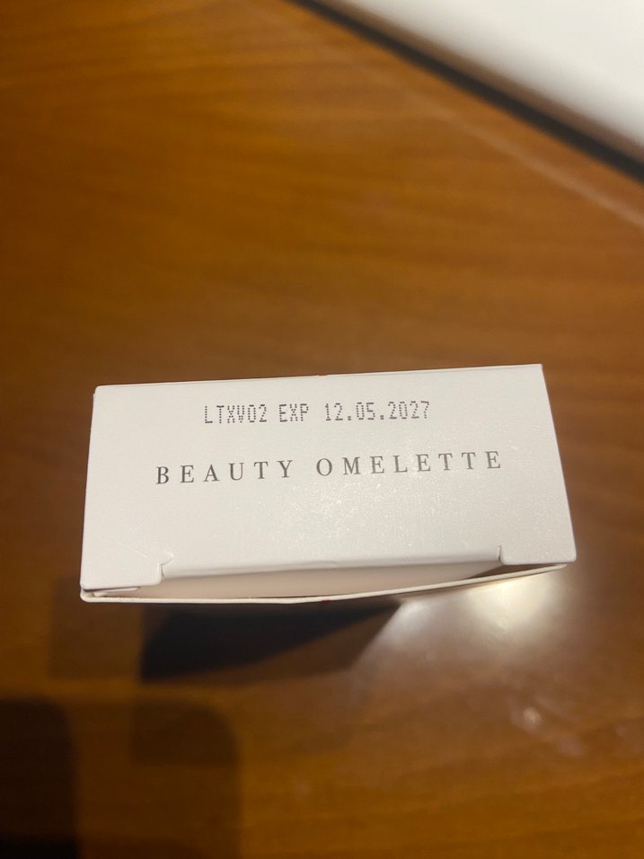 Beauty Omelette Güneş Koruyucu Krem SPF 45 - Görsel 3