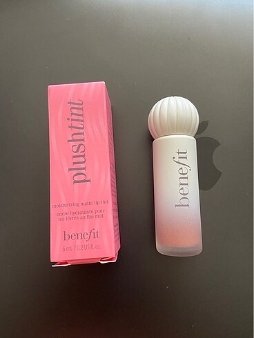 Benefit Cosmetics Benefit Plushtint Dudak