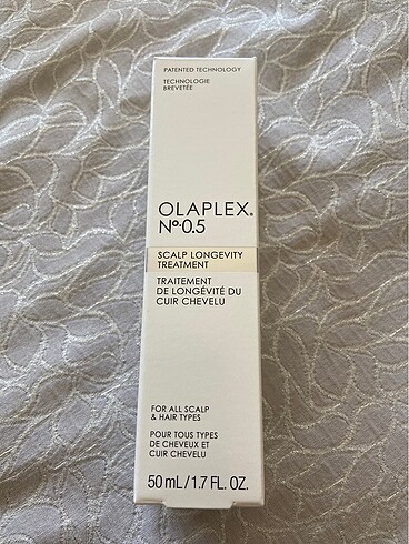 Olaplex no 5 saç derisi bakım serumu
