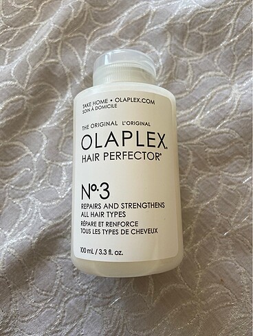 Olaplex Hair Perfector no 3