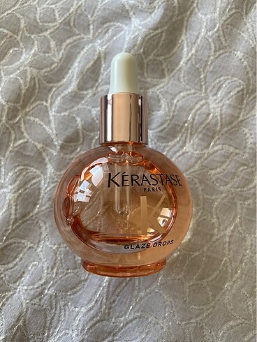 Beden Kerastase Gloss Absolu saç yağı