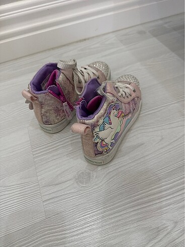 Skechers Kız çocuk ayakkabısı
