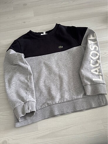 Lacoste Erkek çocuk
