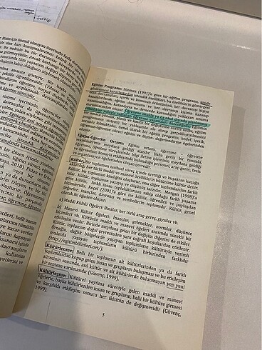 Beden Eğitme giriş kitabı (formasyon için)