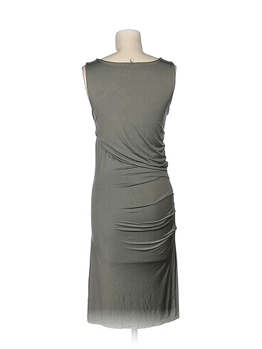 s Beden Vero Moda Uzun Elbise %70 İndirimli.