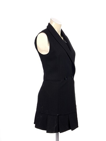 Zara Zara Kısa Elbise %70 İndirimli.