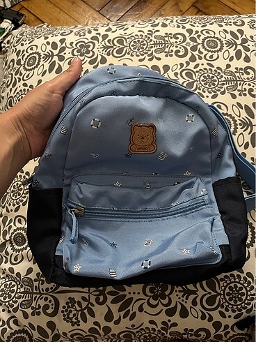 Miniso çanta
