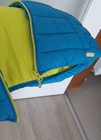 LC Waikiki Lcw 4-5 yaş şişme yelek
