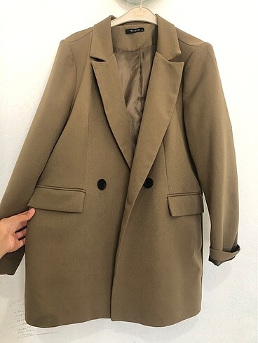 Kadın Blazer ceket