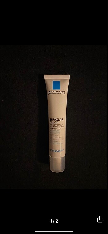 LA ROCHE EFFECLAR DUO(+)