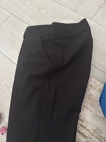 38 Beden Kumaş pantolon