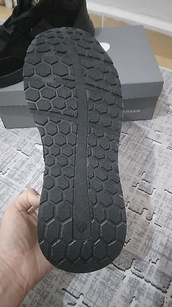 40 Beden siyah Renk Erkek spor ayakkabı yenidir sıfır ayakkabı 40 numara