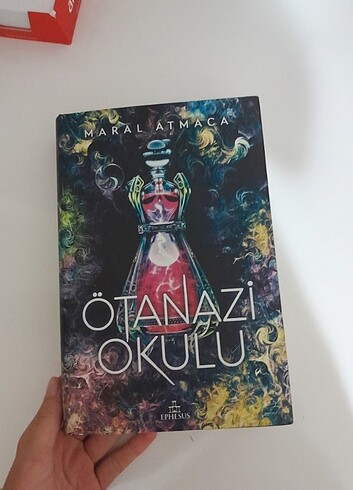 Kitap