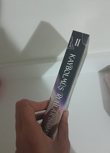  Kitap 