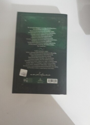  Beden Kitap 