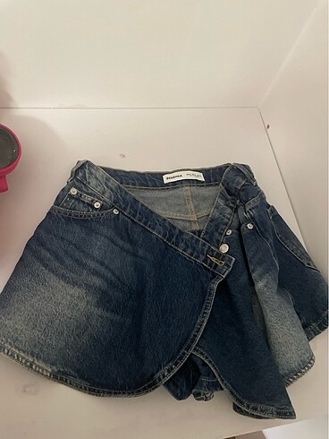Bershka Etek takım