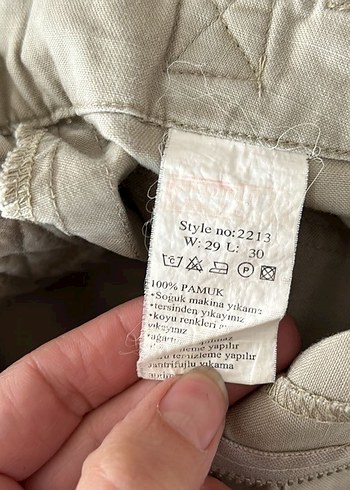 Rodi jeans 29 beden - Görsel 4