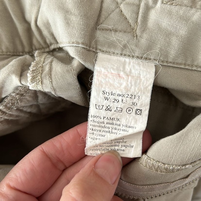 Rodi jeans 29 beden - Görsel 4