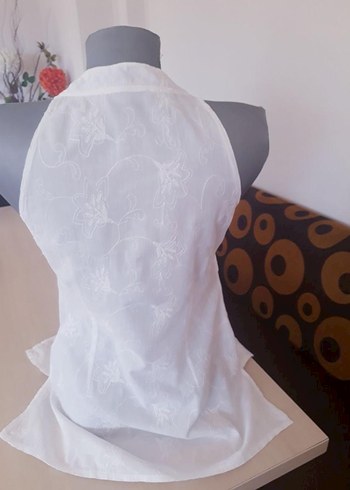 Şık bluz - Görsel 2