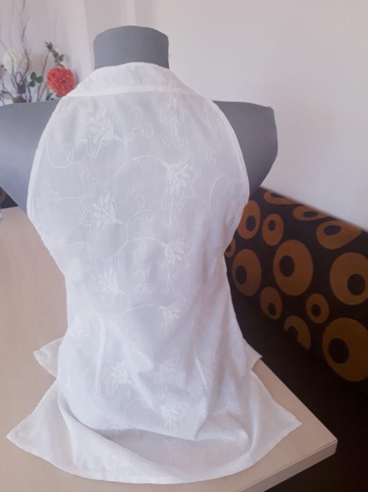 Şık bluz - Görsel 2