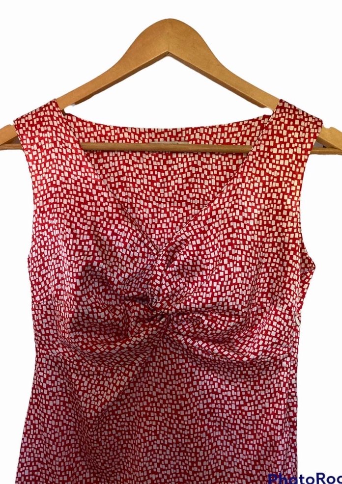 Afrodit marka saten bluz - Görsel 2