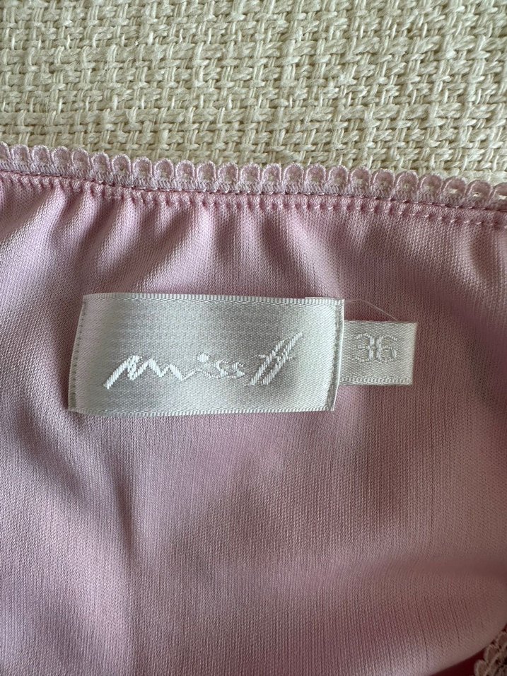 miss şifon etek - Görsel 4