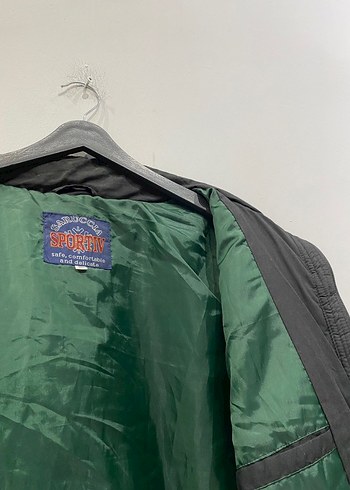 Vintage şişme yelek - Görsel 2