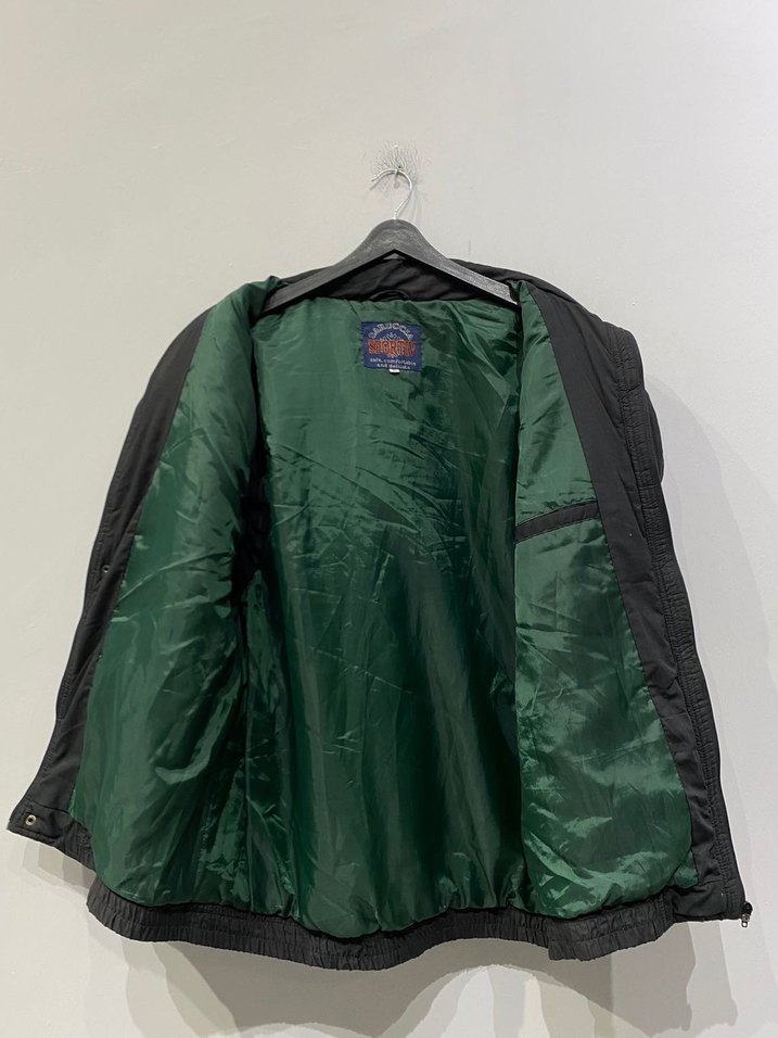 Vintage şişme yelek - Görsel 3