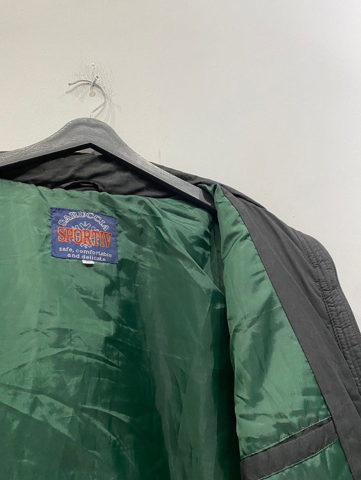 Vintage şişme yelek - Görsel 2