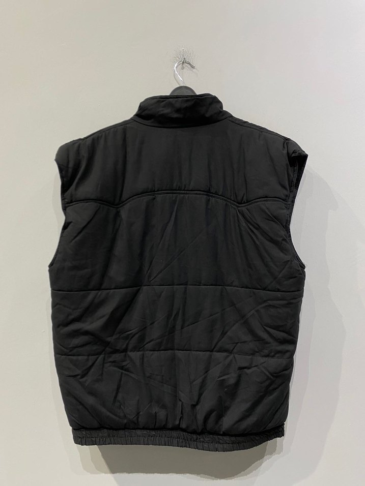 Vintage şişme yelek - Görsel 4