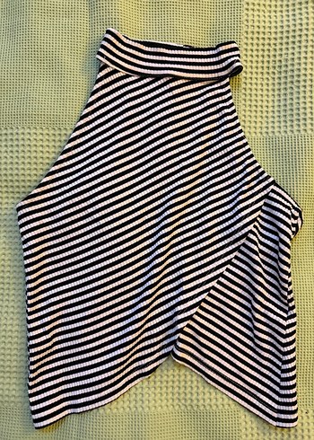 Bershka ürünü