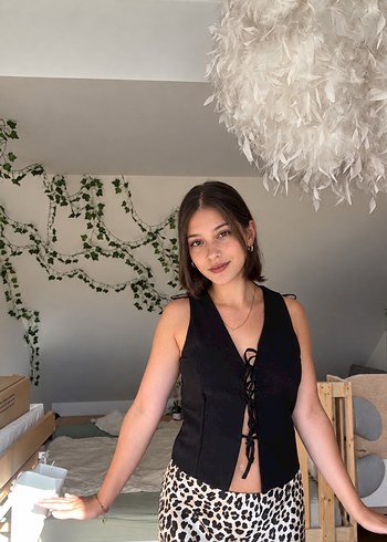 Zara ürünü