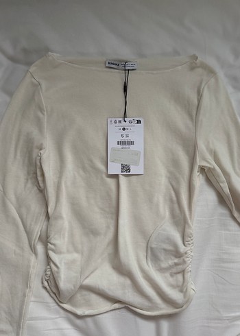 Bershka ürünü