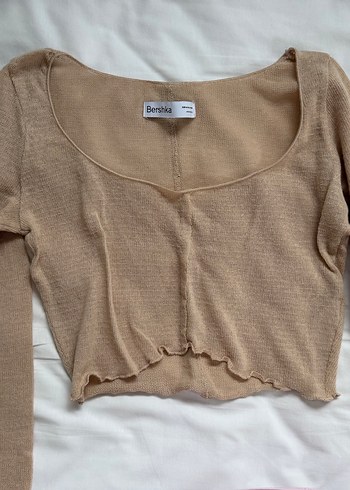 Bershka ürünü