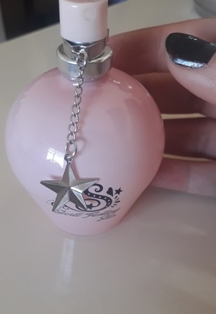 secret avon parfum