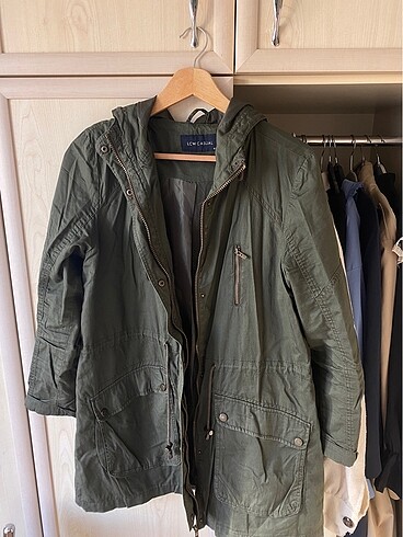 Trenchcoat