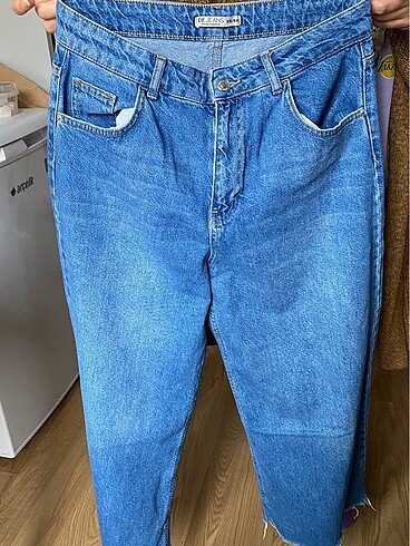 Jean/kot