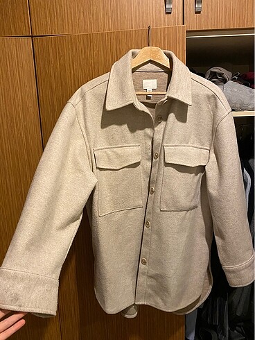 H&M Ceket