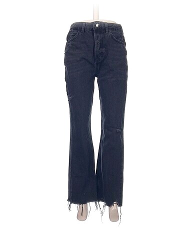 Zara Jean / Kot %70 İndirimli.