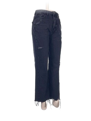 Zara Zara Jean / Kot %70 İndirimli.