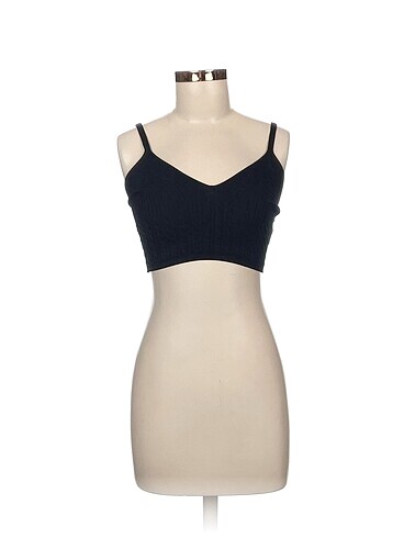 Zara Mini Üst %70 İndirimli.