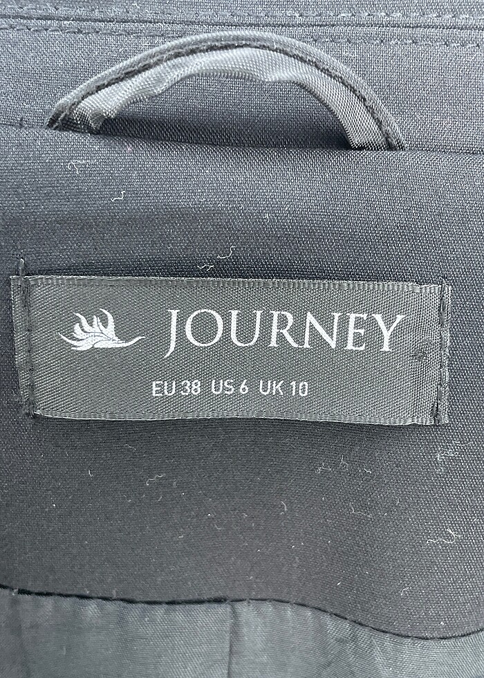 Journey Blazer %70 İndirimli. - Görsel 4