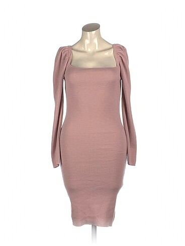 PreLoved Kısa Elbise %70 İndirimli.