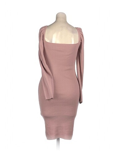 s Beden PreLoved Kısa Elbise %70 İndirimli.